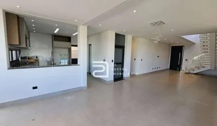 Casa com 3 dormitórios à venda, 288 m² por R$ 2.500.000,00 - Loteamento Residencial e Comercial Villa D'Aquila - Piracicaba/SP