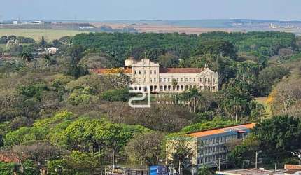 Apartamento com 3 dormitórios à venda, 196 m² por R$ 1.850.000,00 - Jardim Europa - Piracicaba/SP
