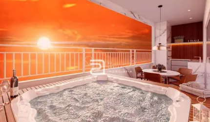 Apartamento com 3 dormitórios à venda, 150 m² por R$ 1.680.770,47 - São Judas - Piracicaba/SP