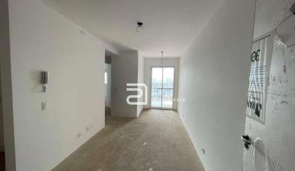 Apartamento com 2 dormitórios à venda, 66 m² por R$ 350.000,00 - Paulicéia - Piracicaba/SP