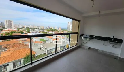 Apartamento com 3 dormitórios à venda, 109 m² por R$ 1.100.000,00 - São Judas - Piracicaba/SP