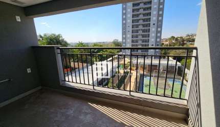 Apartamento com 3 dormitórios à venda, 75 m² por R$ 470.000,00 - Dois Córregos - Piracicaba/SP