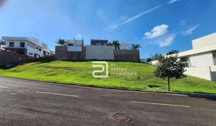 Terreno à venda, 914 m² por R$ 850.000,00 - Loteamento Residencial Reserva do Engenho	 - Piracicaba/SP
