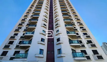 Apartamento com 3 dormitórios à venda, 157 m² por R$ 680.000,00 - São Dimas - Piracicaba/SP