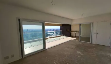 Apartamento com 4 dormitórios à venda, 202 m² por R$ 1.340.000,00 - Alto - Piracicaba/SP