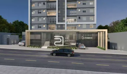 Apartamento com 3 dormitórios à venda, 111 m² por R$ 1.012.227,00 - Jardim Europa - Piracicaba/SP