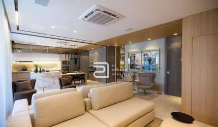 Apartamento com 3 dormitórios à venda, 162 m² por R$ 1.489.878,00 - Jardim Elite - Piracicaba/SP