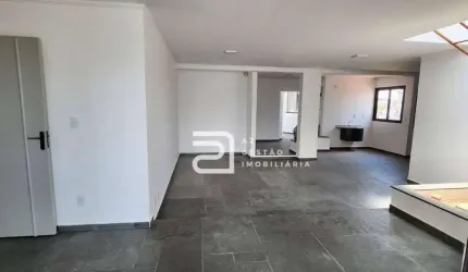Cobertura com 3 dormitórios, 276 m² - venda por R$ 1.000.000,00 ou aluguel por R$ 5.060,00/mês - Botafogo - Campinas/SP