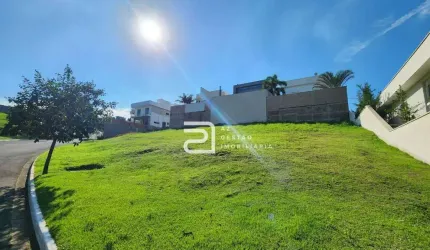 Terreno à venda, 567 m² por R$ 528.000,00 - Loteamento Residencial Reserva Do Engenho - Piracicaba/SP