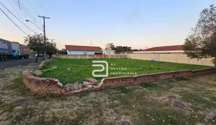Terreno para alugar, 625 m² por R$ 1.626,00/mês - Santa Terezinha - Piracicaba/SP
