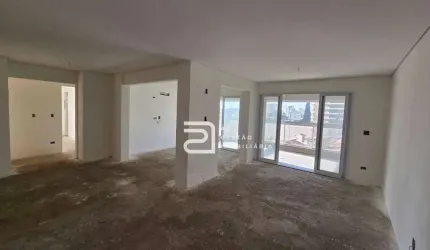 Apartamento com 3 dormitórios à venda, 164 m² por R$ 1.170.000,00 - Centro - Piracicaba/SP