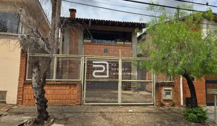 Casa com 3 dormitórios à venda, 166 m² por R$ 700.000 - Cidade Jardim - Piracicaba/SP