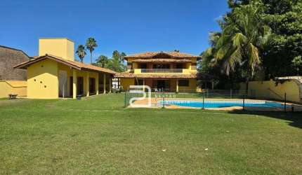 Casa com 3 dormitórios à venda, 400 m² por R$ 1.800.000,00 - Colinas do Piracicaba (Ártemis) - Piracicaba/SP