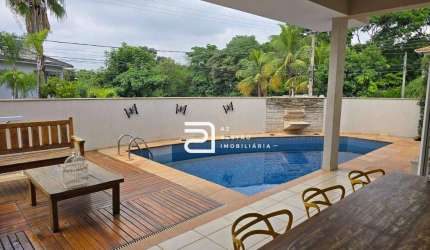 Casa com 4 dormitórios à venda, 319 m² por R$ 2.500.000,00 - Terras de Piracicaba IV - Piracicaba/SP