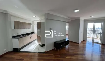 Apartamento com 2 dormitórios à venda, 66 m² por R$ 480.000,00 - Paulicéia - Piracicaba/SP