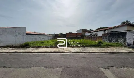 Terreno à venda, 287 m² por R$ 170.000,00 - Vila Industrial - Piracicaba/SP
