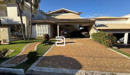 Casa com 3 dormitórios à venda, 261 m² por R$ 1.400.000,00 - Terras de Piracicaba - Piracicaba/SP