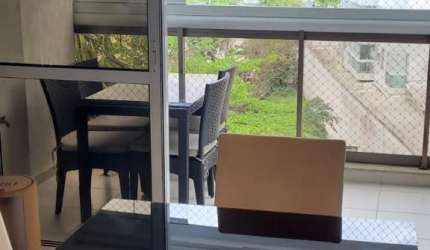 Excelente apartamento à venda, Charitas, Niterói, Rio de Janeiro