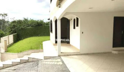 Casa com 6 dormitórios à venda, 142 m² por R$ 1.900.000,00 - Garcia - Blumenau/SC