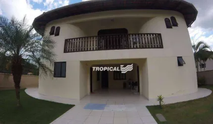 Casa com 3 dormitórios à venda, 320 m² por R$ 995.000,00 - Itoupava Norte - Blumenau/SC