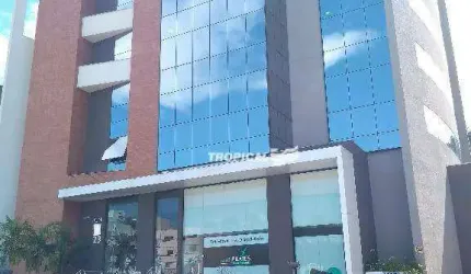 Sala para alugar, 42 m² por R$ 1.508,04/mês - Centro (Blumenau) - Blumenau/SC