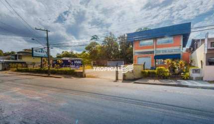 Galpão à venda, 749 m² por R$ 3.000.000,00 - Itoupava Norte - Blumenau/SC