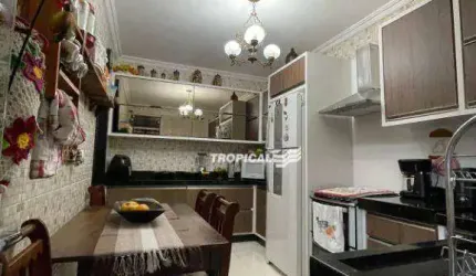 Casa com 5 dormitórios à venda, 19831 m² por R$ 1.200.000,00 - Velha - Blumenau/SC