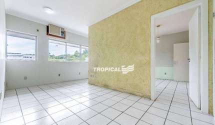 Sala à venda, 60 m² por R$ 320.000,00 - Ribeirão Fresco - Blumenau/SC