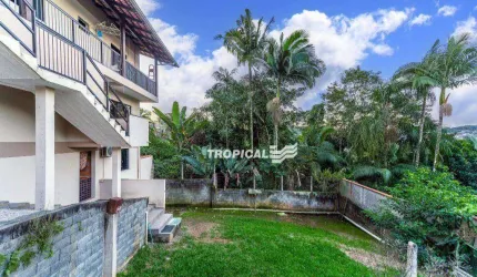 Casa com 3 dormitórios à venda, 304 m² por R$ 950.000,00 - Fortaleza - Blumenau/SC