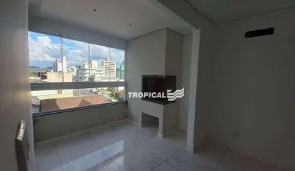Apartamento com 3 dormitórios à venda, 82 m² por R$ 827.216,05 - Itoupava Seca - Blumenau/SC