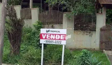 Terreno à venda, 3348 m² por R$ 1.500.000,00 - Salto Weissbach - Blumenau/SC