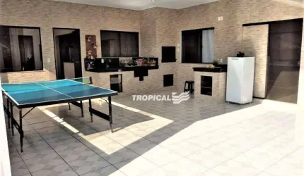 Casa com 3 dormitórios à venda, 150 m² por R$ 720.000,00 - Tapajós - Indaial/SC