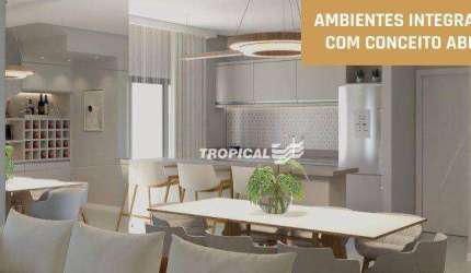 Casa com 3 dormitórios à venda, 194 m² por R$ 1.600.000,00 - Tribess - Blumenau/SC