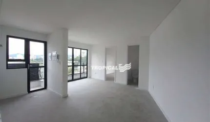 Apartamento com 2 dormitórios à venda, 46 m² por R$ 631.164,89 - Victor Konder - Blumenau/SC