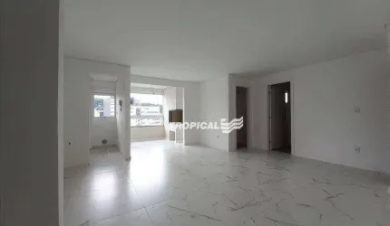 Apartamento com 3 dormitórios à venda, 82 m² por R$ 807.994,16 - Vila Nova - Blumenau/SC