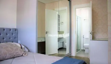 Cobertura com 3 dormitórios à venda, 145 m² por R$ 1.638.967,66 - Vila Nova - Blumenau/SC