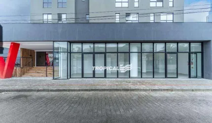 Loja para alugar, 93 m² por R$ 5.150,00/mês - Garcia - Blumenau/SC