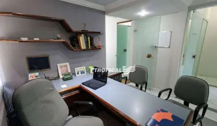 Sala para alugar, 70 m² por R$ 3.230,00/mês - Itoupava Norte - Blumenau/SC
