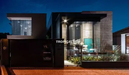 Casa para alugar, 165 m² por R$ 19.800,00/mês - Itoupava Norte - Blumenau/SC