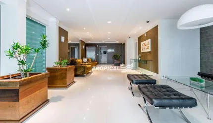 Cobertura com 4 dormitórios à venda, 511 m² por R$ 4.200.000,00 - Ponta Aguda - Blumenau/SC