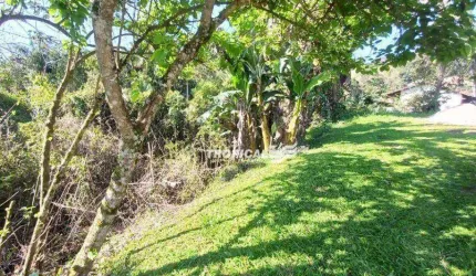 Terreno à venda, 420 m² por R$ 249.000,00 - Fortaleza - Blumenau/SC
