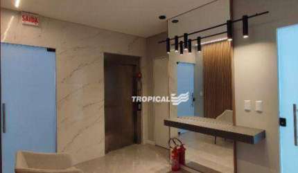 Apartamento com 2 dormitórios à venda, 78 m² por R$ 650.000,00 - Sete de Setembro - Gaspar/SC