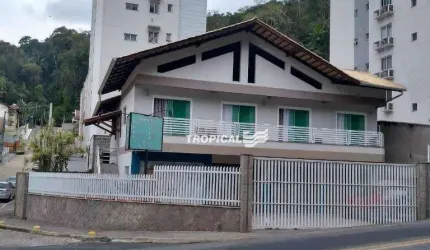 Casa com 3 dormitórios à venda, 325 m² por R$ 2.200.000,00 - Itoupava Seca - Blumenau/SC