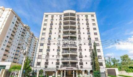 Apartamento com 3 dormitórios à venda, 113 m² por R$ 585.000,00 - Vila Formosa - Blumenau/SC