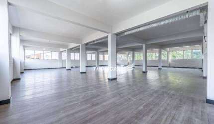 Sala para alugar, 250 m² por R$ 6.500,00/mês - Itoupava Norte - Blumenau/SC
