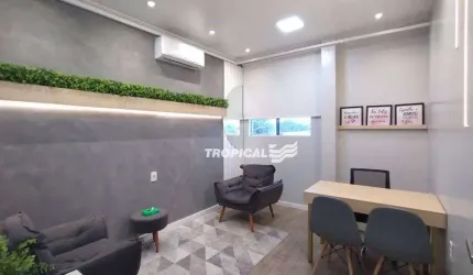 Sala para alugar por R$ 2.130,00/mês - Itoupava Central - Blumenau/SC