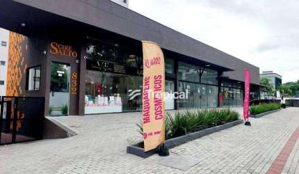 Loja para alugar, 50 m² por R$ 2.650,00/mês - Salto do Norte - Blumenau/SC