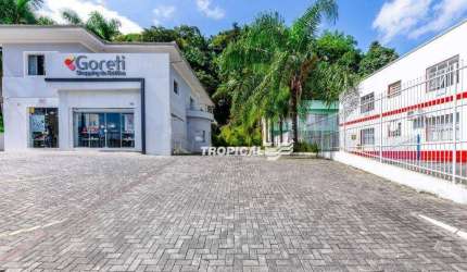 Sala para alugar, 325 m² por R$ 10.300,00/mês - Vorstadt - Blumenau/SC