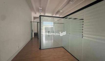 Loja para alugar, 148 m² por R$ 5.000,00/mês - Salto do Norte - Blumenau/SC