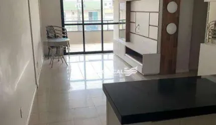 Apartamento com 3 dormitórios à venda, 127 m² por R$ 690.000,00 - Escola Agrícola - Blumenau/SC